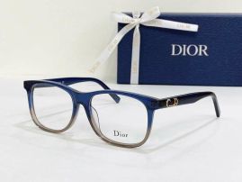 Picture of Dior Optical Glasses _SKUfw46550834fw